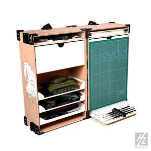 HobbyZone Portable Hobby Station - Base - Hobby Sense