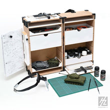 HobbyZone Portable Hobby Station - Base - Hobby Sense