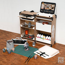 HobbyZone Portable Hobby Station - Base - Hobby Sense