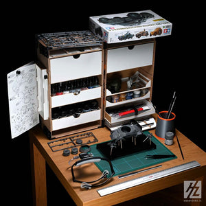 HobbyZone Portable Hobby Station - Base