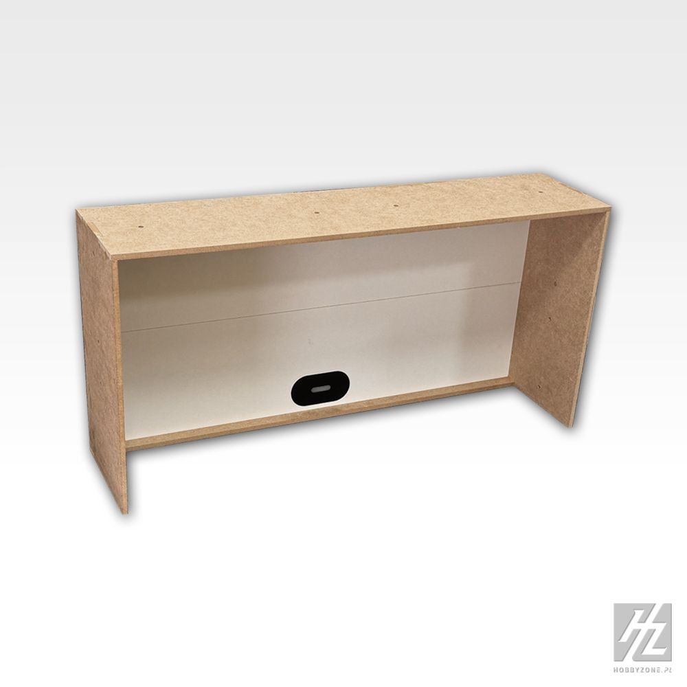 HobbyZone Cabinet Module - Hobby Sense