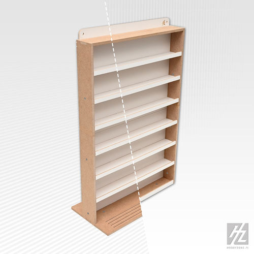 HobbyZone Modular Paint Hanger x 7