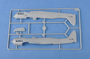 1/48 Focke-Wulf Fw 190D-9 - Hobby Sense