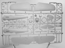 1/48 PZL P.11c Fighter - Hobby Sense