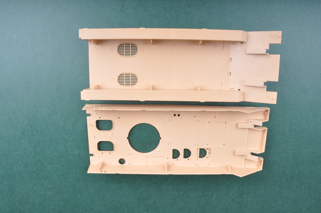 1/35 PLA ZBD-05 Amphibious IFV - Hobby Sense