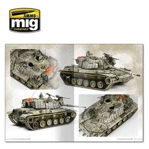 How to Paint IDF Tanks - Weathering Guide - Hobby Sense