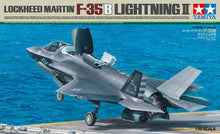 1/48 Lockheed Martin F35B Lightning II - Hobby Sense