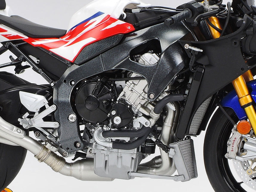 1/12 Honda CBR1000RR-R Fireblade SP 30th Anniversary | Hobby Sense