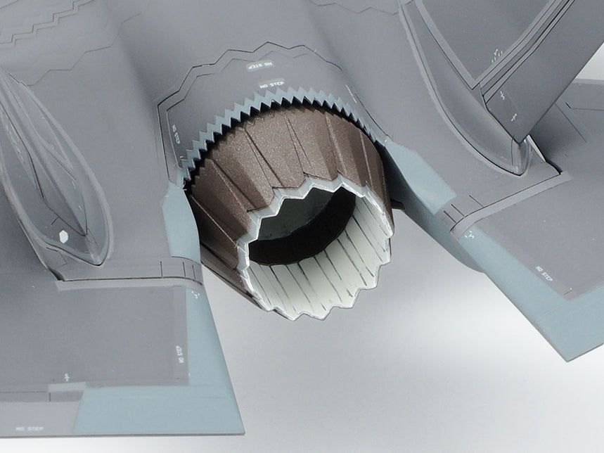 1/72 Lockheed Martin F35A Lightning II - Hobby Sense