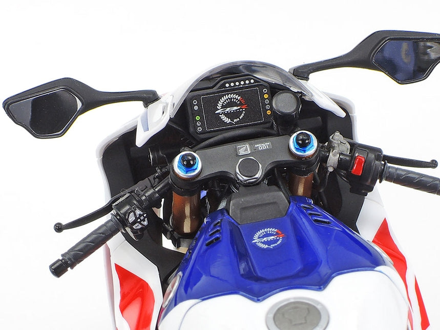 1/12 Honda CBR1000RR-R Fireblade SP 30th Anniversary - Hobby Sense