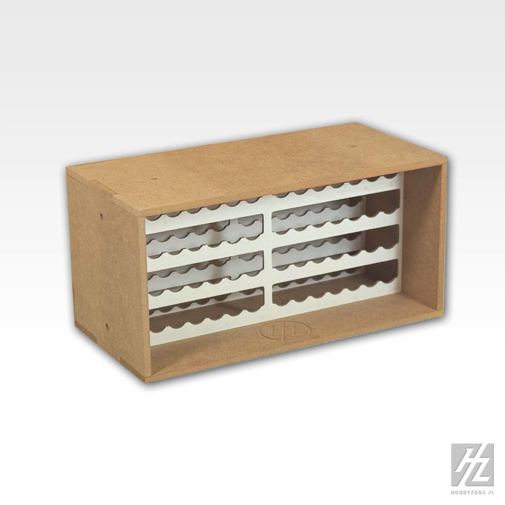 HobbyZone Modular Marker Module with 56 slots - Hobby Sense