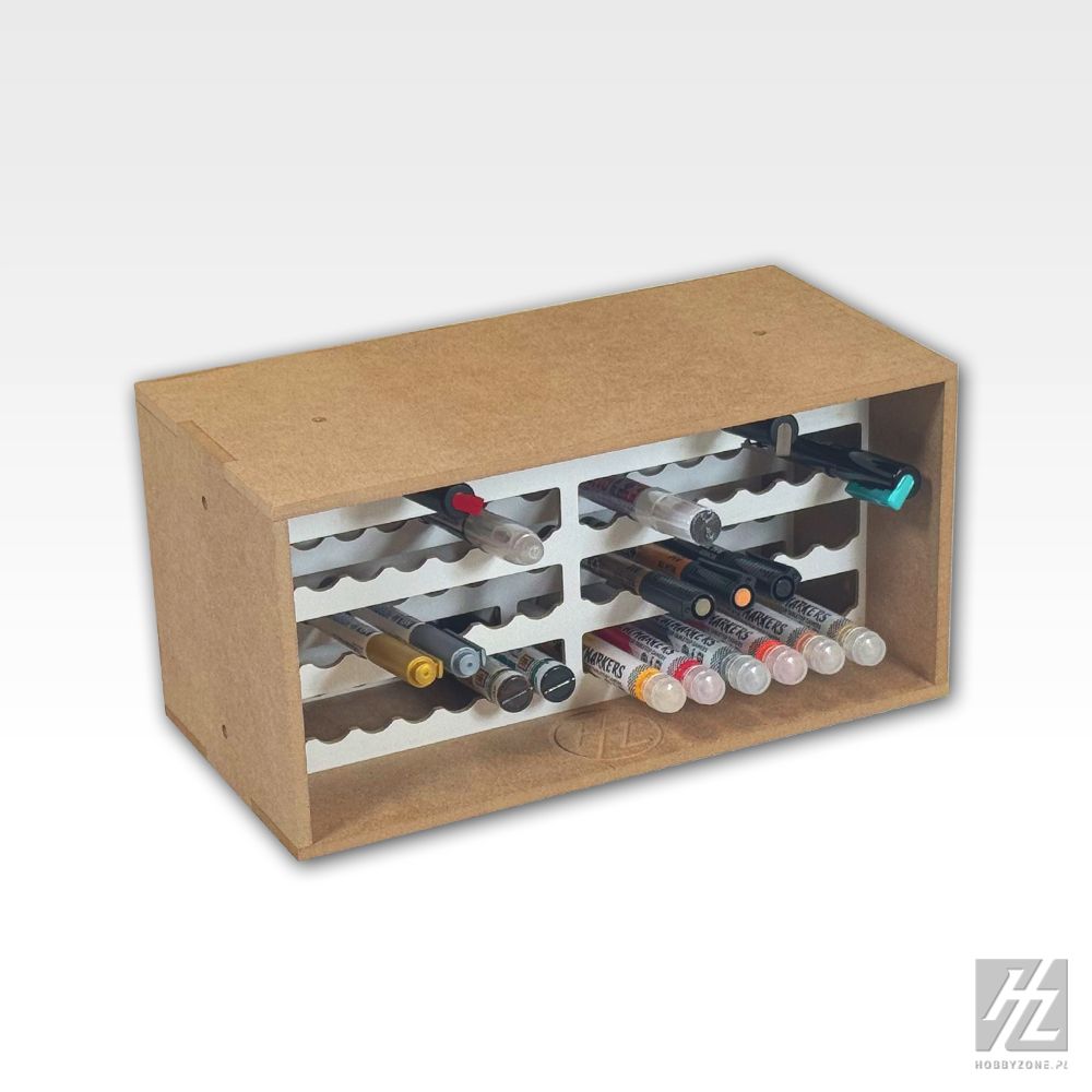 HobbyZone Modular Marker Module with 56 slots - Hobby Sense