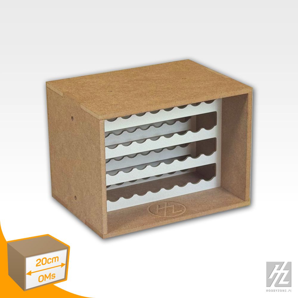 HobbyZone Modular Marker Module with 36 slots - Hobby Sense