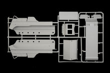 1/9 Kettenkrad Sd.Kfz. 2 Kleines Kettenkraftrad Typ HK 101