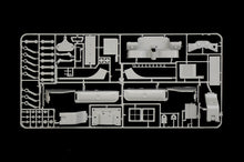 1/9 Kettenkrad Sd.Kfz. 2 Kleines Kettenkraftrad Typ HK 101