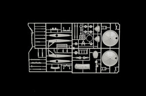 1/9 Kettenkrad Sd.Kfz. 2 Kleines Kettenkraftrad Typ HK 101