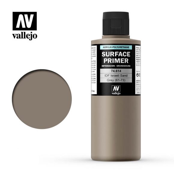 Vallejo Primers 200 ml. - Hobby Sense