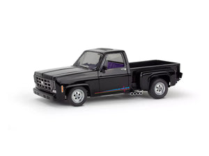 1/25 1977 Chevy Street Pickup Truck - Hobby Sense