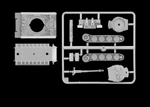 1/72 Bastogne December 1944 - Battle Set - Hobby Sense