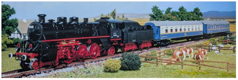 Revell 1/87 Orient Express