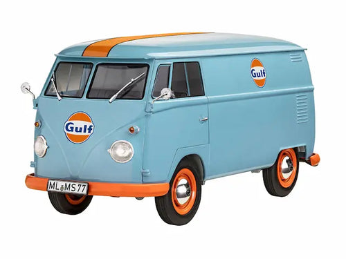 1/24 VW T1 Panel Van (Gulf ) - Hobby Sense