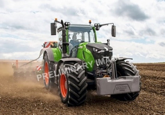 1/20 Fendt 728 Vario, Snap - Hobby Sense