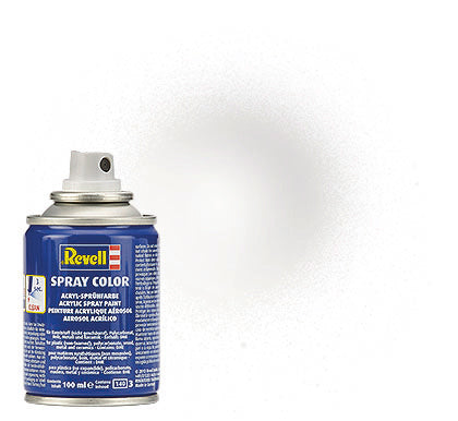Selection of Revell Spray Paints - Hobby Sense