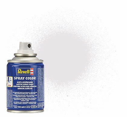 Selection of Revell Spray Paints - Hobby Sense