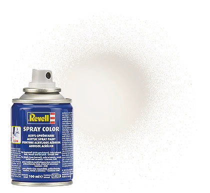 Selection of Revell Spray Paints - Hobby Sense