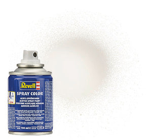 Selection of Revell Spray Paints