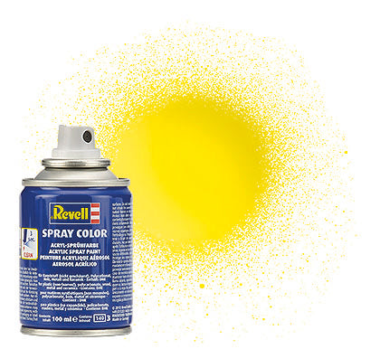 Selection of Revell Spray Paints - Hobby Sense