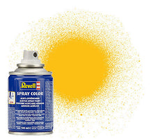 Selection of Revell Spray Paints