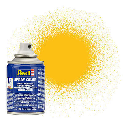 Selection of Revell Spray Paints - Hobby Sense