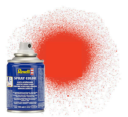 Selection of Revell Spray Paints - Hobby Sense
