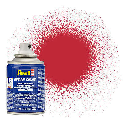 Selection of Revell Spray Paints - Hobby Sense