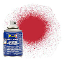 Selection of Revell Spray Paints