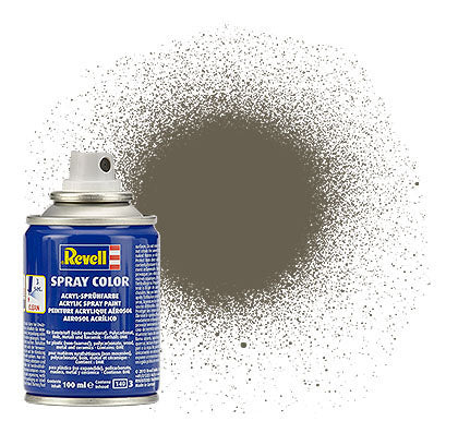 Selection of Revell Spray Paints - Hobby Sense