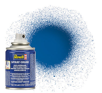 Selection of Revell Spray Paints - Hobby Sense