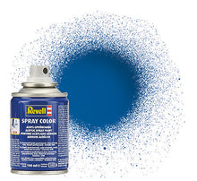 Selection of Revell Spray Paints