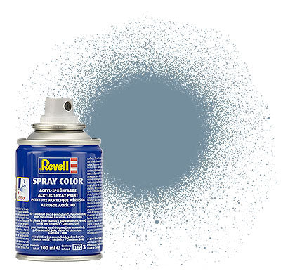 Selection of Revell Spray Paints - Hobby Sense