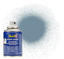 Selection of Revell Spray Paints