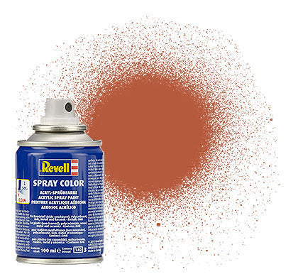 Selection of Revell Spray Paints - Hobby Sense