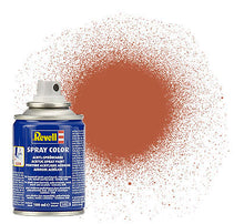 Selection of Revell Spray Paints