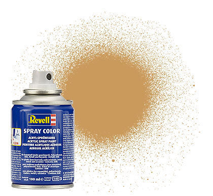 Selection of Revell Spray Paints - Hobby Sense