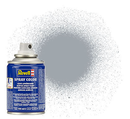 Selection of Revell Spray Paints - Hobby Sense