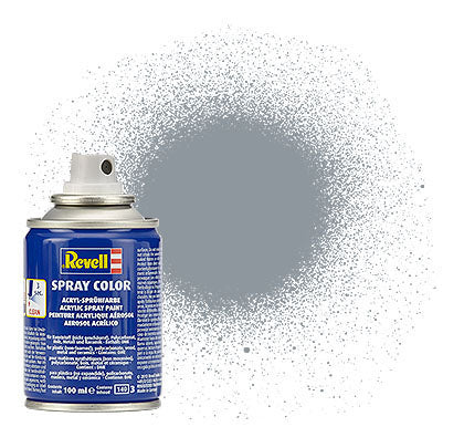 Selection of Revell Spray Paints - Hobby Sense