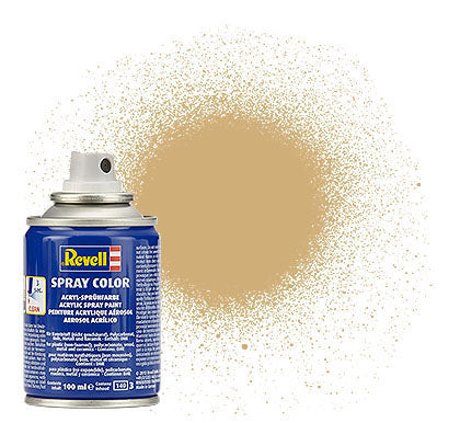 Selection of Revell Spray Paints - Hobby Sense