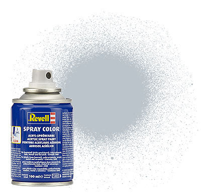 Selection of Revell Spray Paints - Hobby Sense