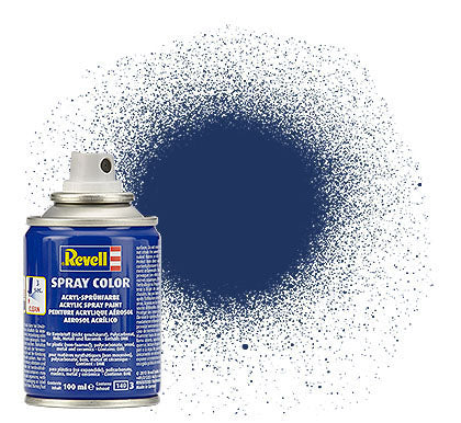 Selection of Revell Spray Paints - Hobby Sense