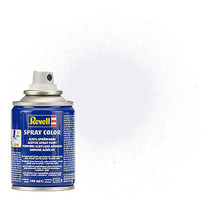 Selection of Revell Spray Paints - Hobby Sense